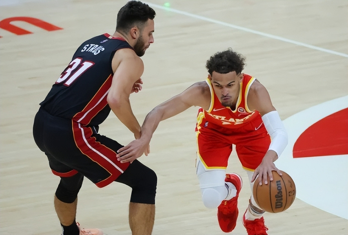 开云-风云突变迈阿密热火冲刺阶段豪取连胜，NBA总决赛版图或变，管理层满意，心理建设被强调-开云